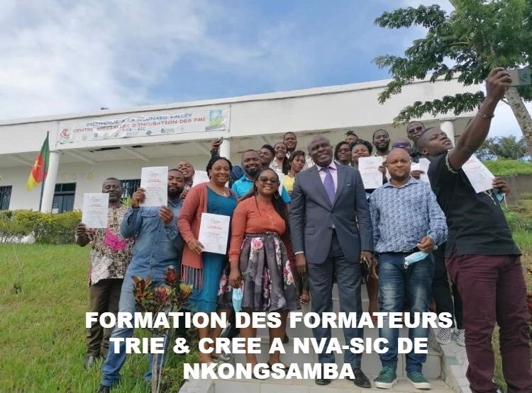 Formation des Formateurs